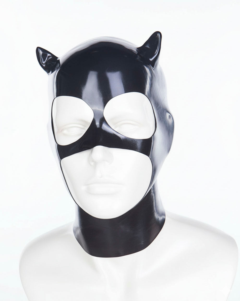 Bat hood