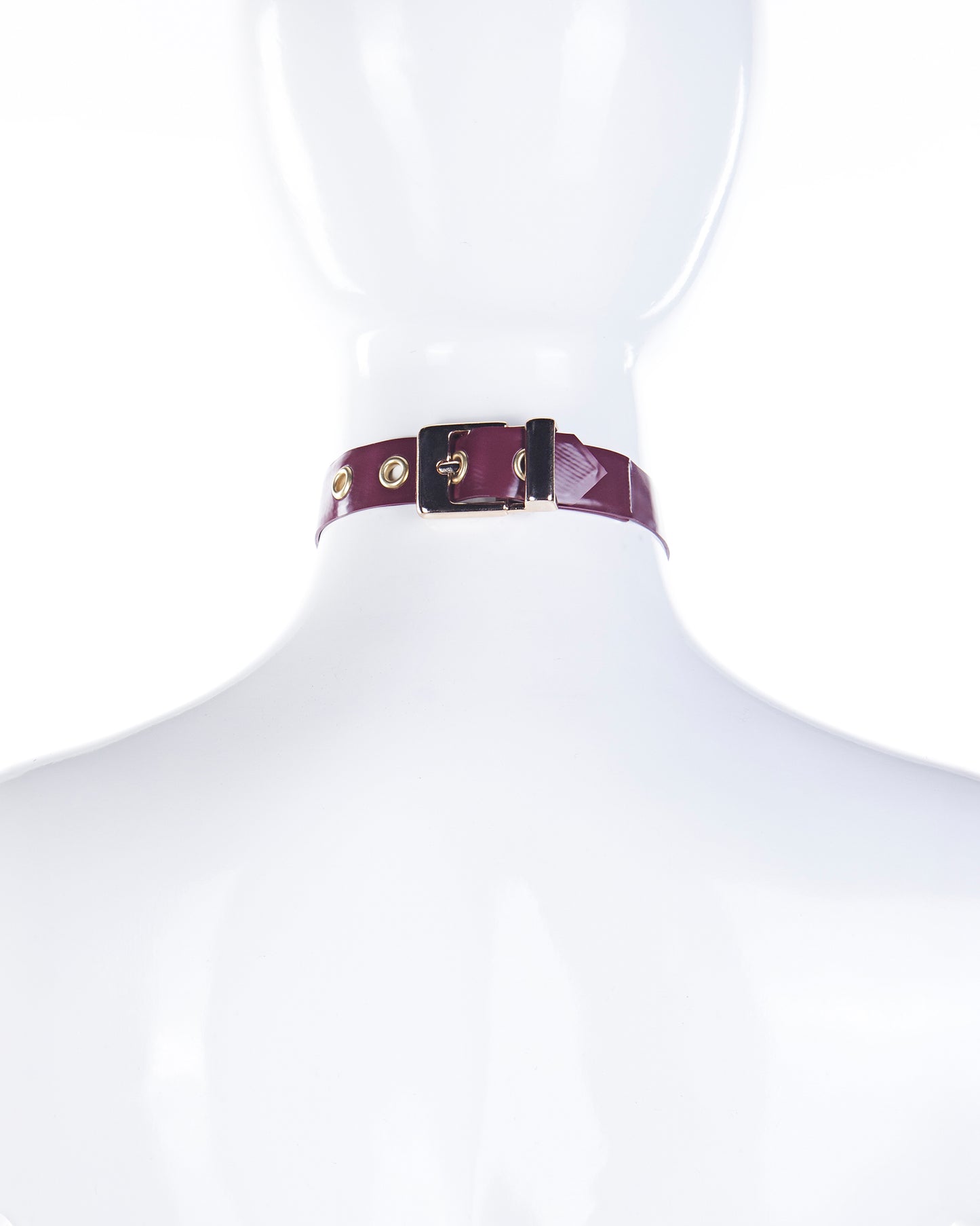 Gag choker