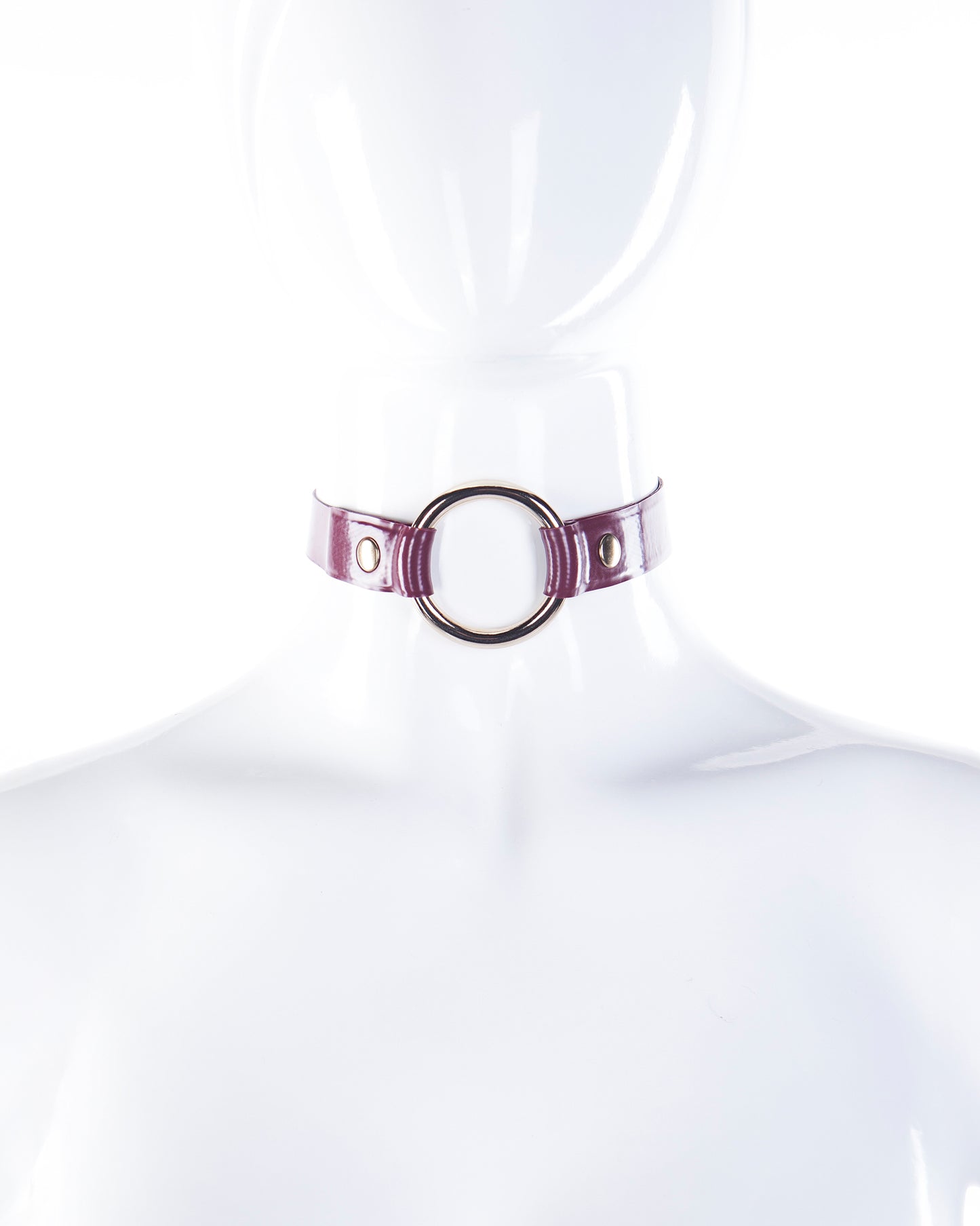 Gag choker