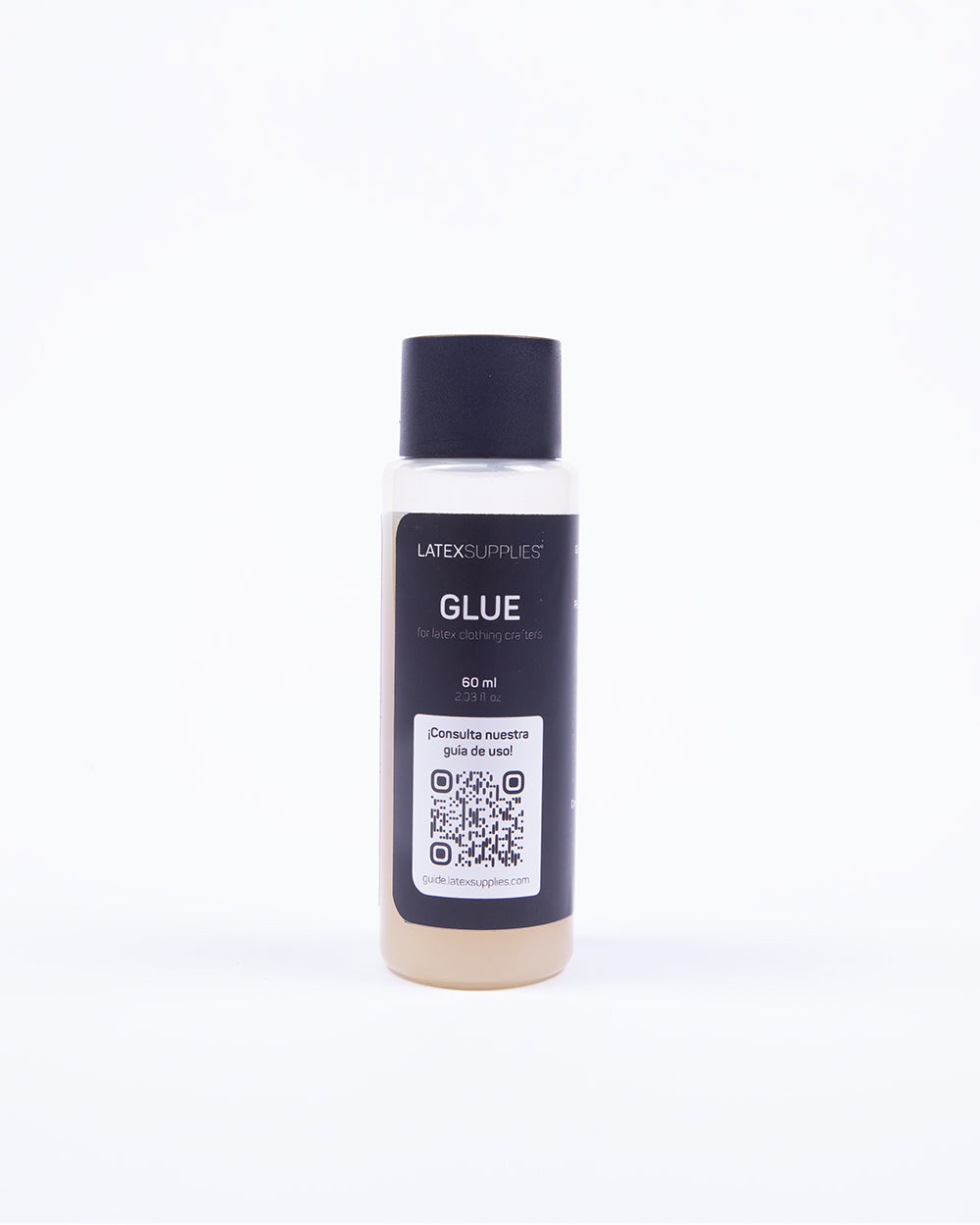 Glue for latex crafters and repairs