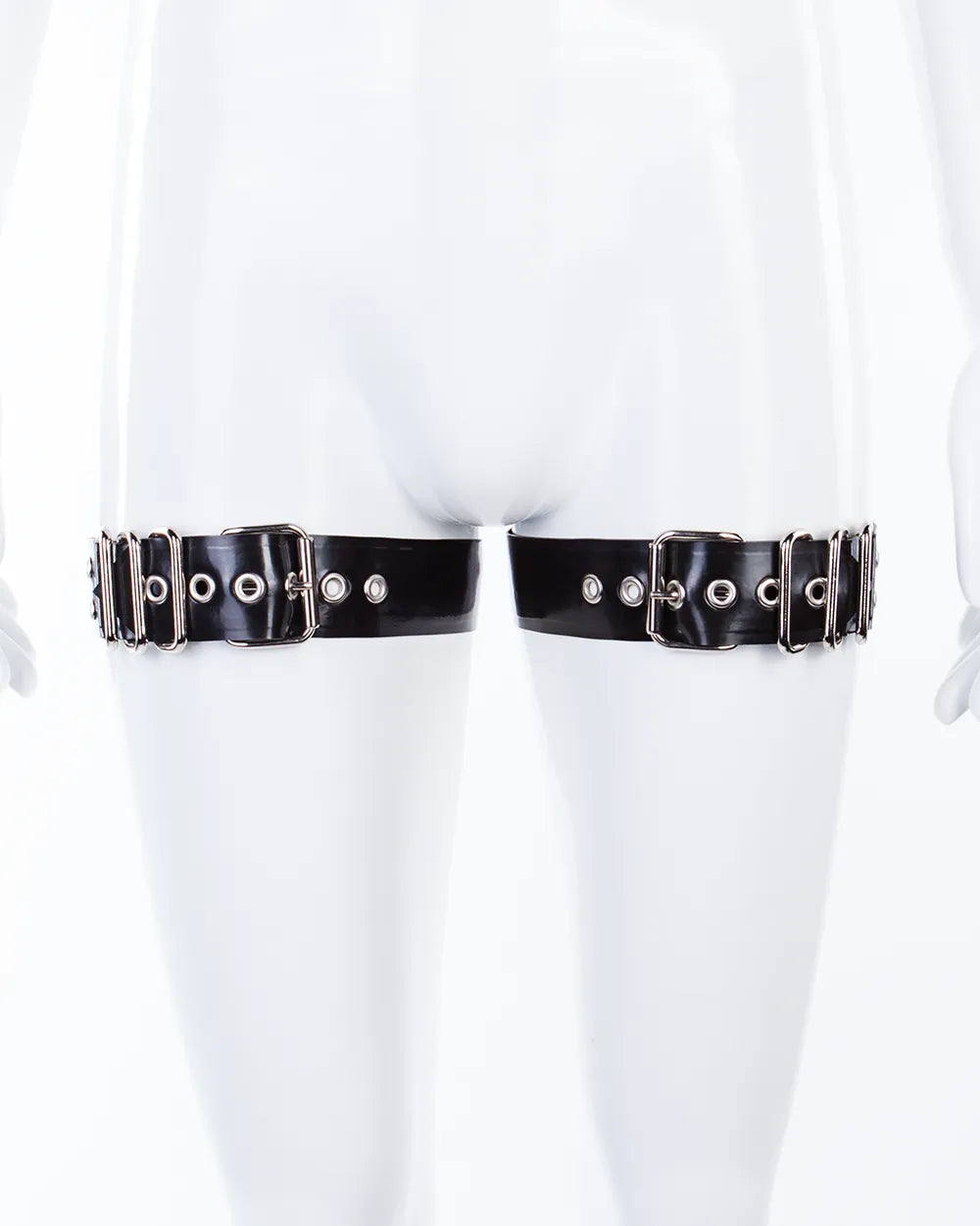 Ready to ship - Kei thigh strap (pair)