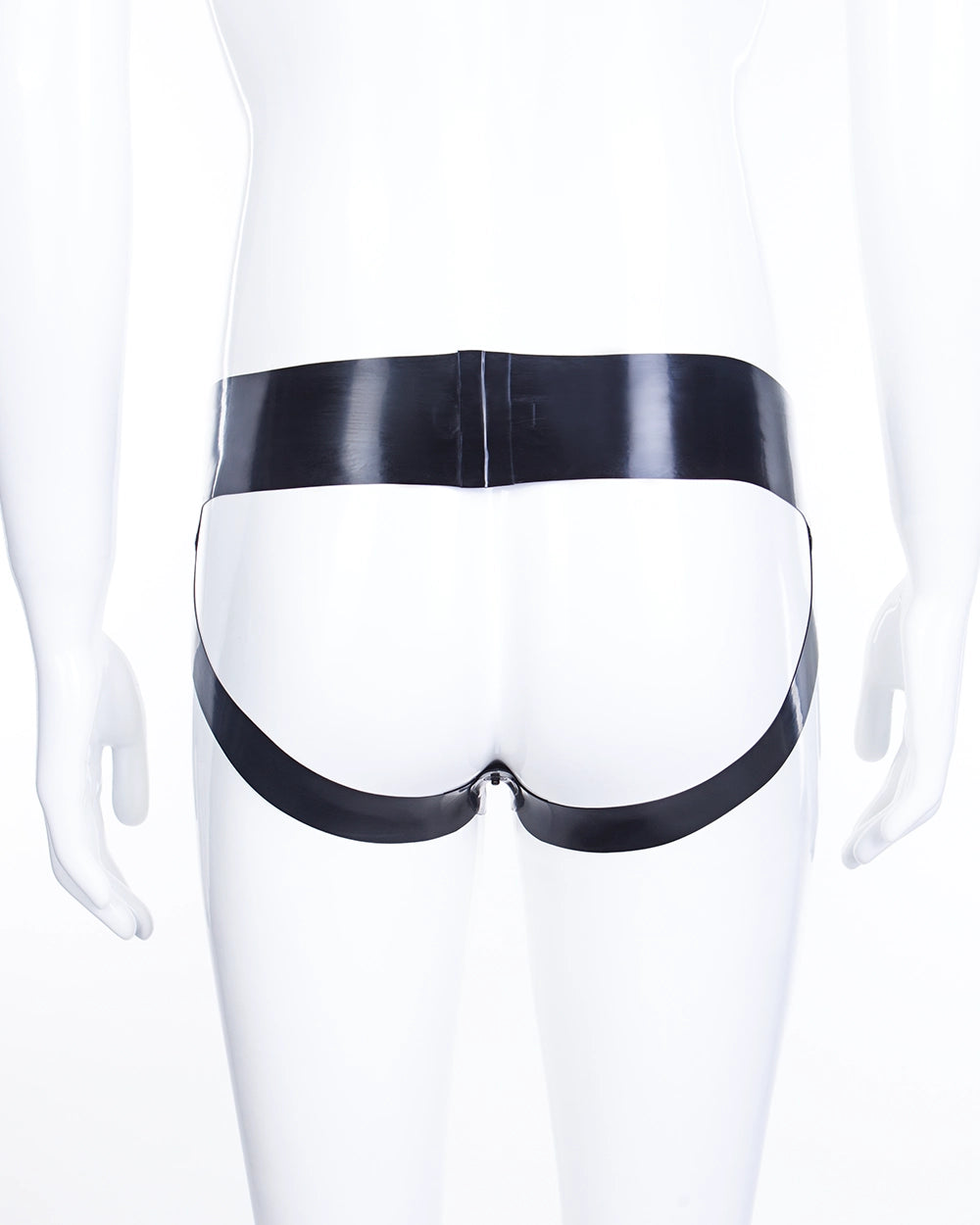 Ready to ship - Codpiece jock