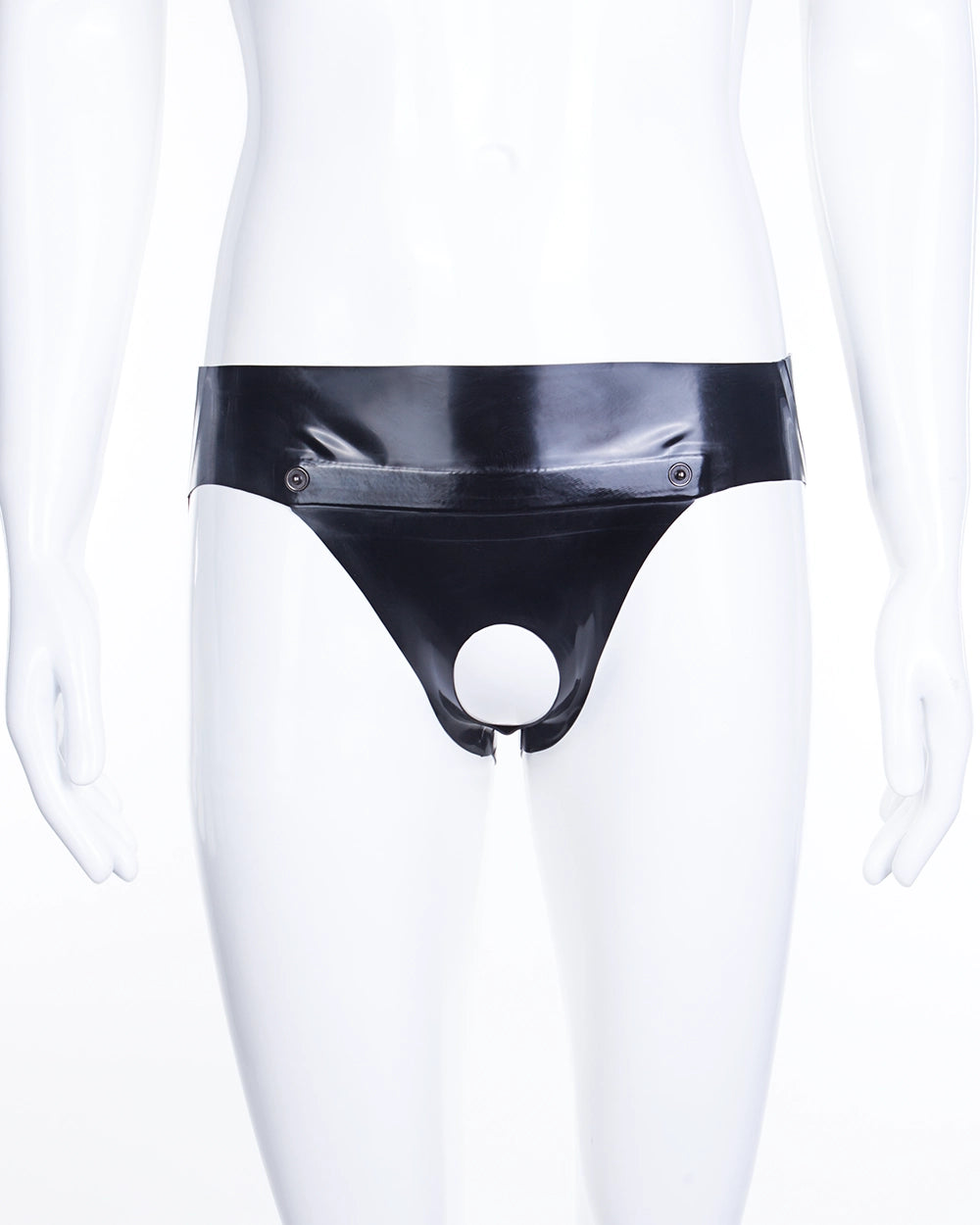 Ready to ship - Codpiece jock