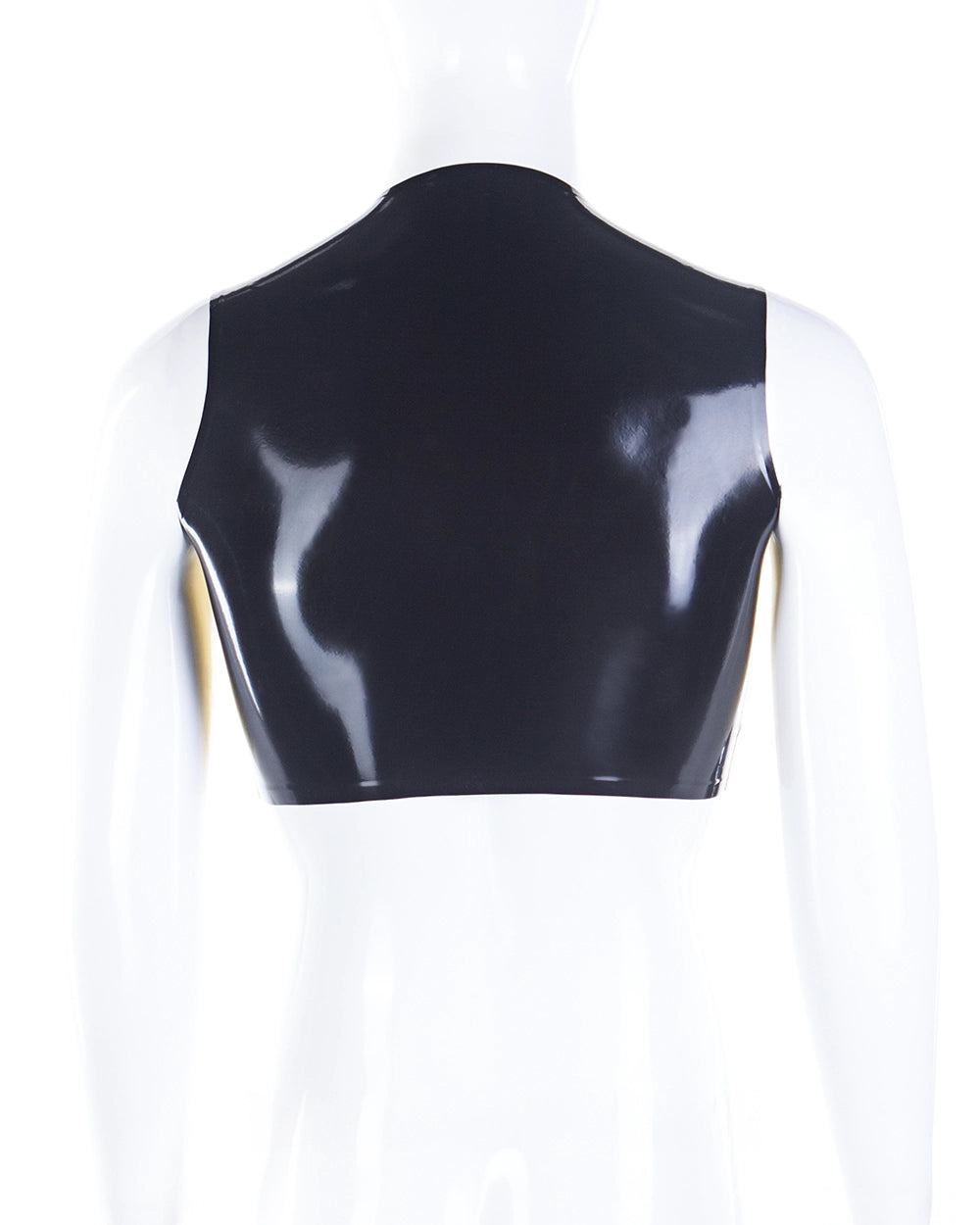 Crop shirt