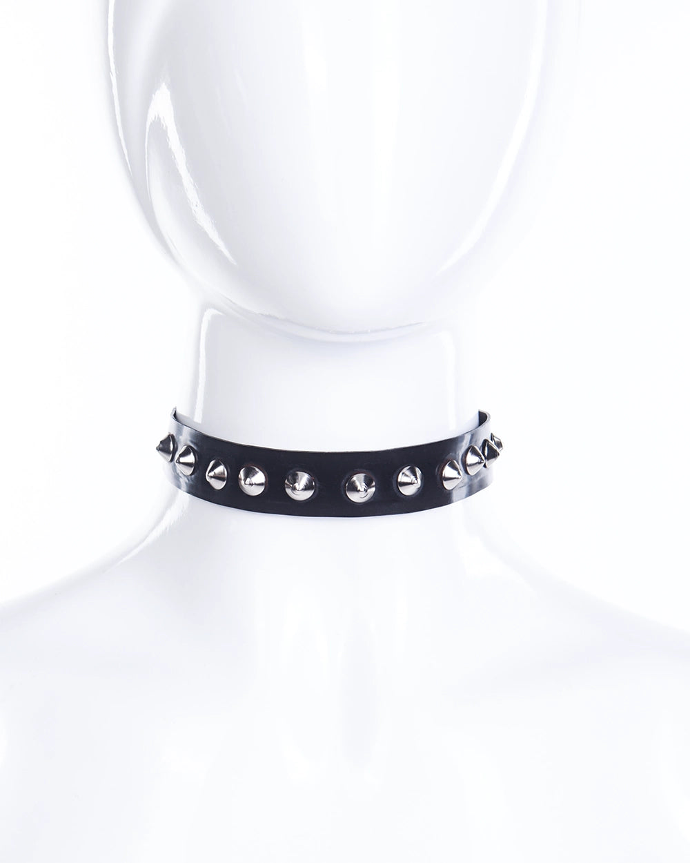 Ann choker