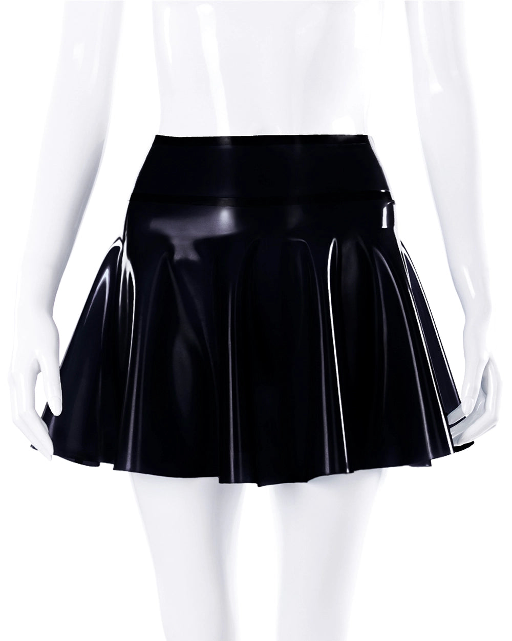 Ready to ship - Skater skirt