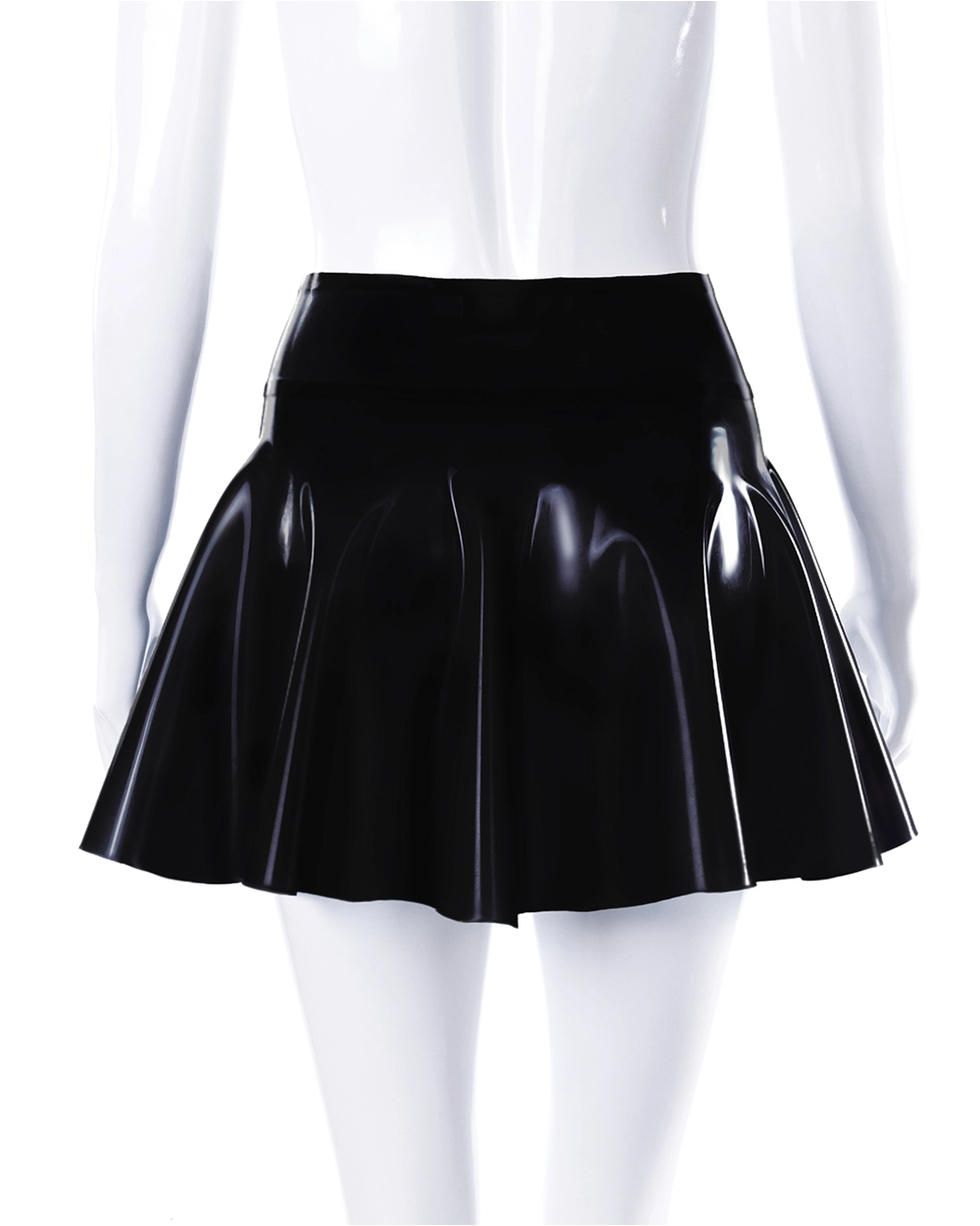 Ready to ship - Skater skirt