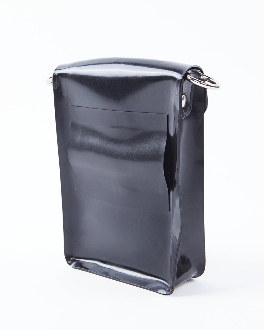 Mini purse with adjustable strap