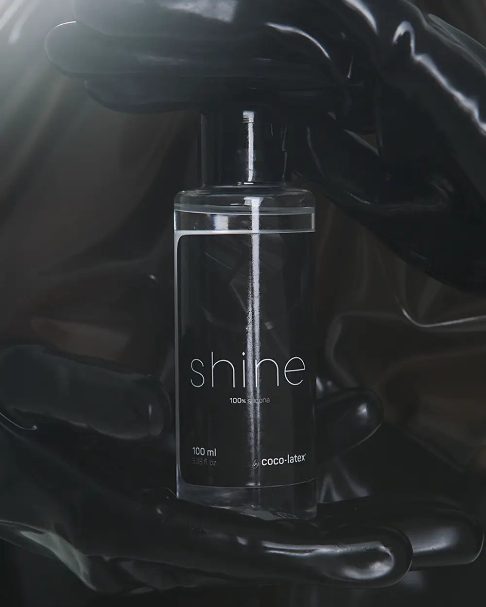 Shine by Coco-Latex