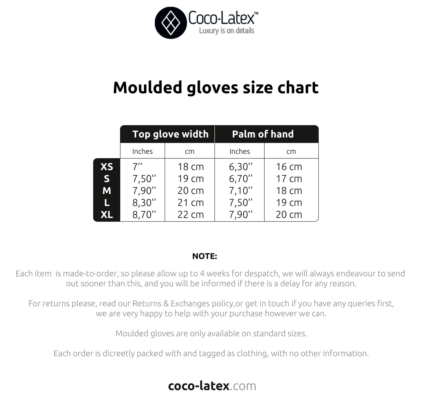 Gloves