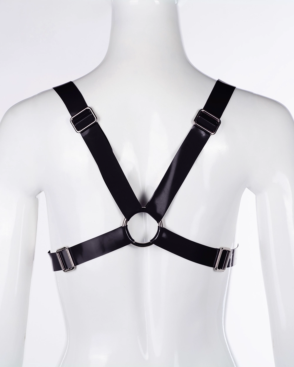 Ready to ship - Rocío bra with O ring