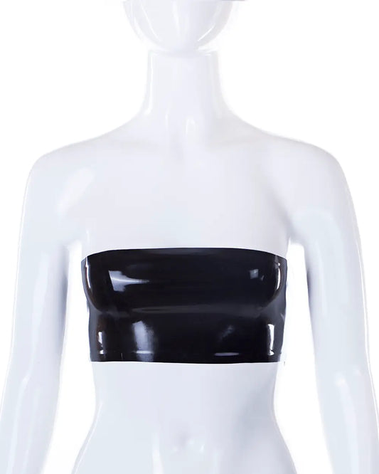 Ready to ship - Bandeau top