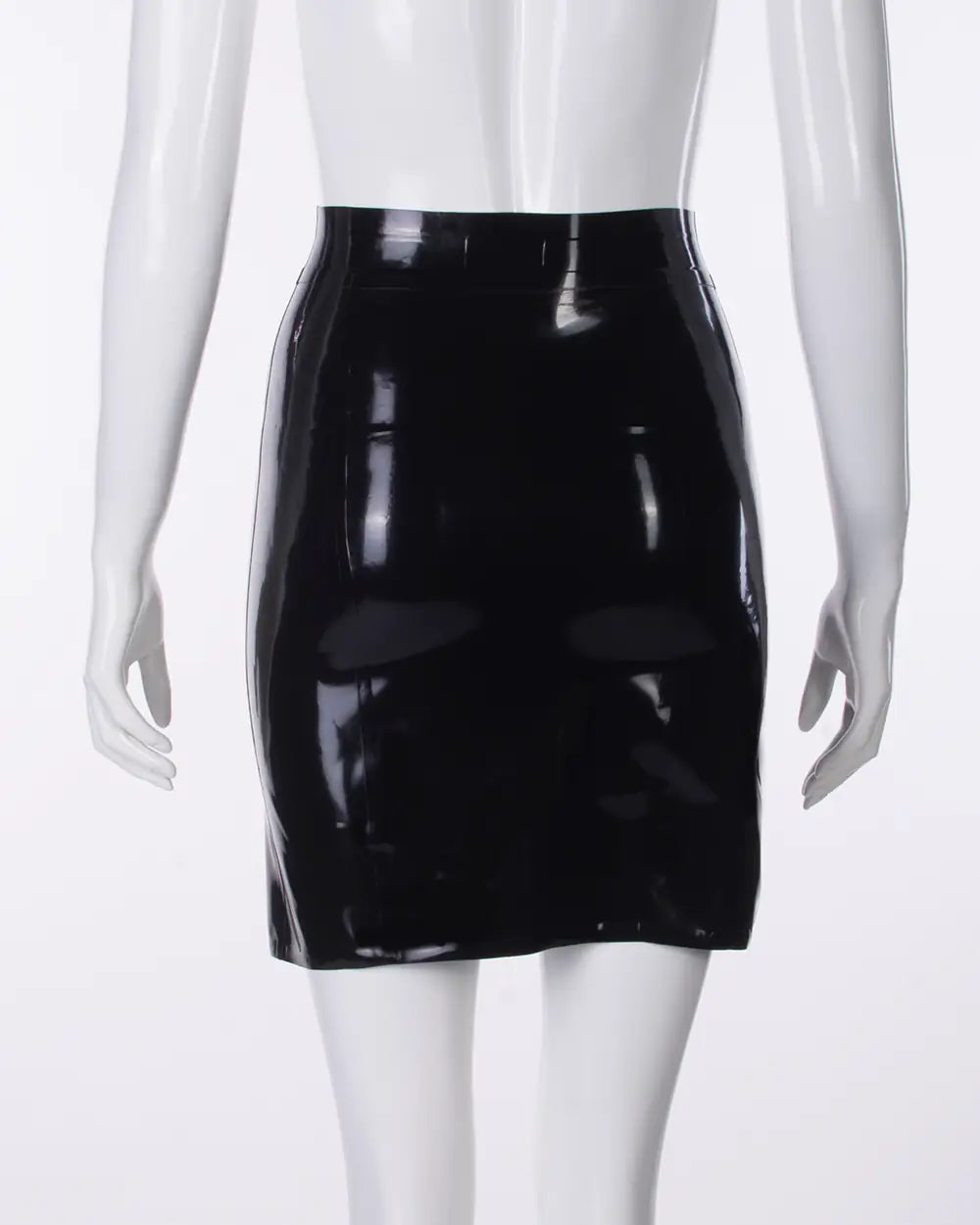 Farrah mini skirt