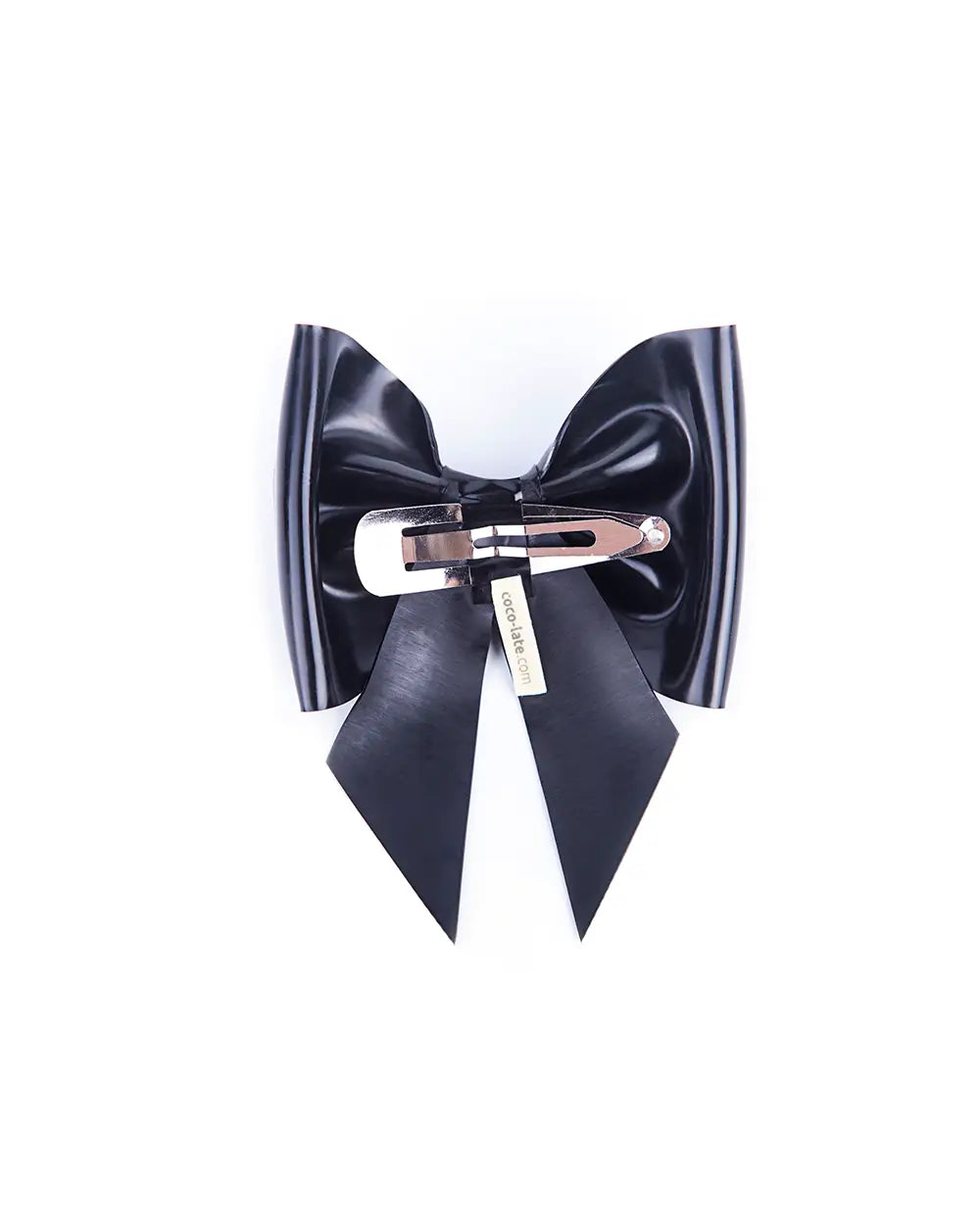 Hair bow