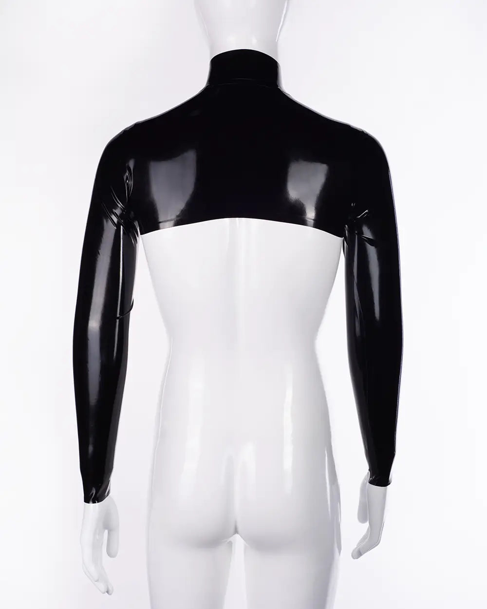 Kei Long sleeve shrug