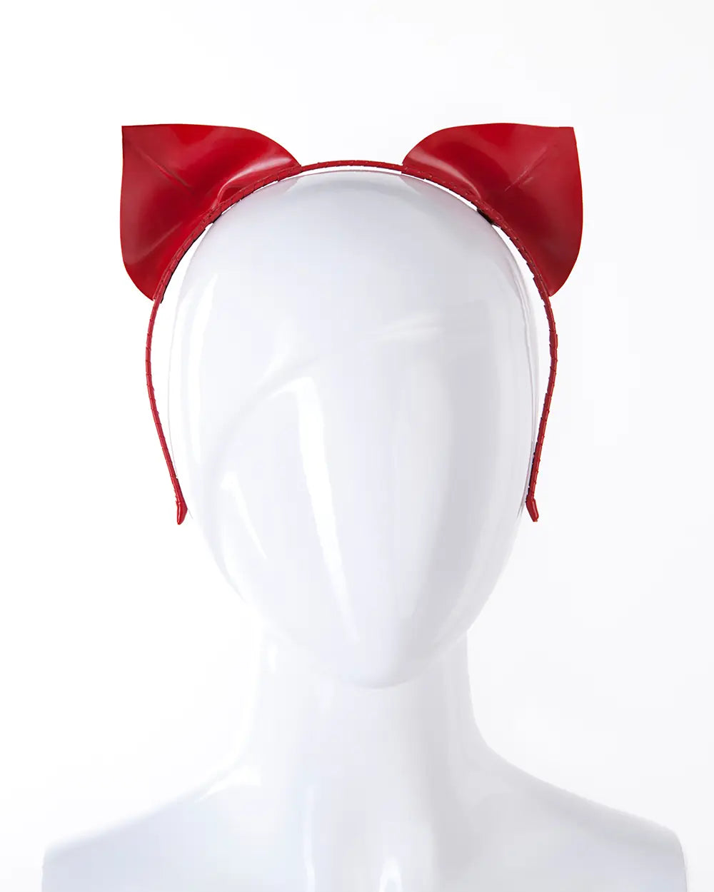 Kitty ears