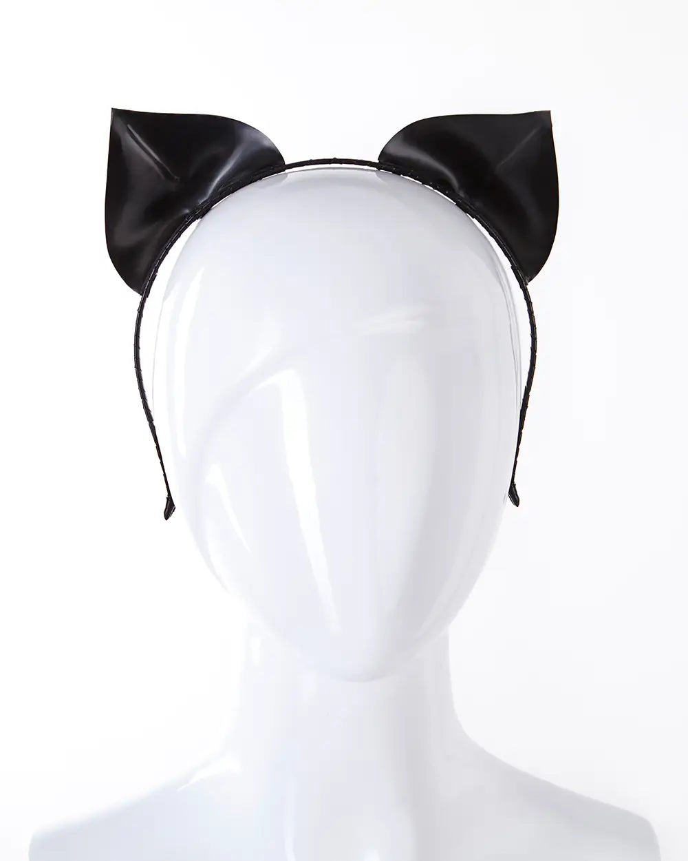 Kitty ears