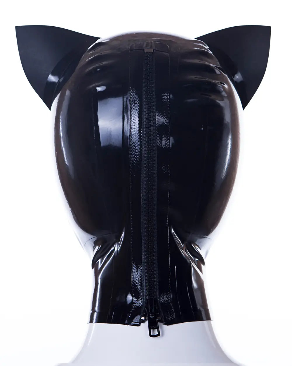 Ready to ship - Kitty hood