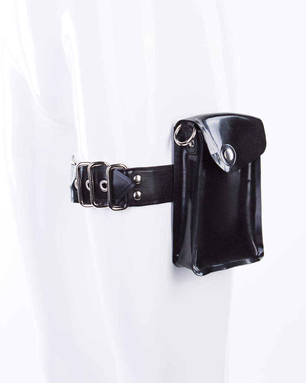 Tactical mini purse