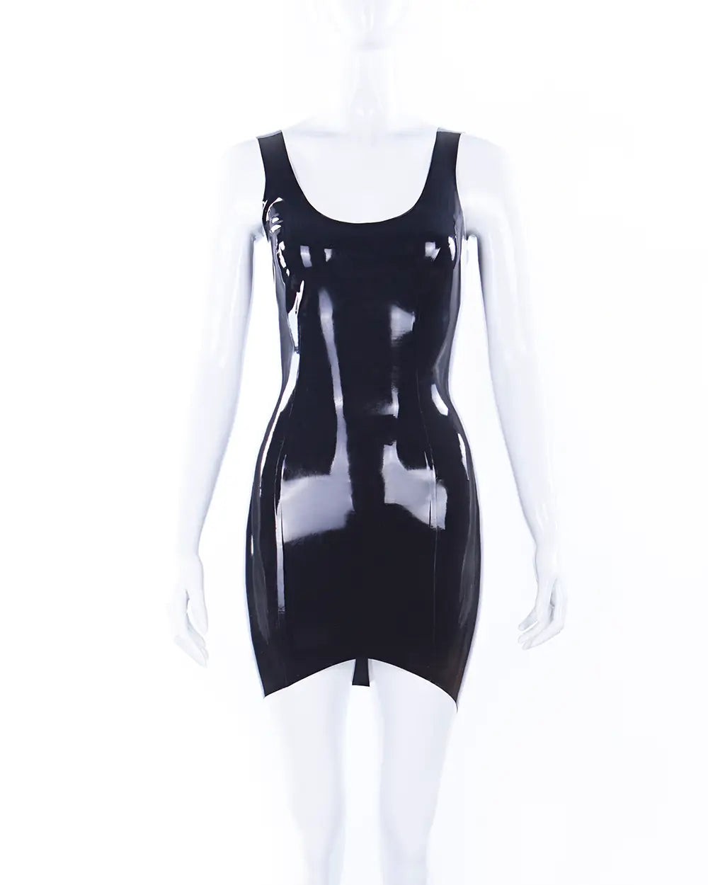 Little black dress – Coco-Latex®