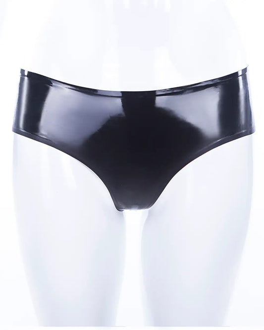 Low waist knickers