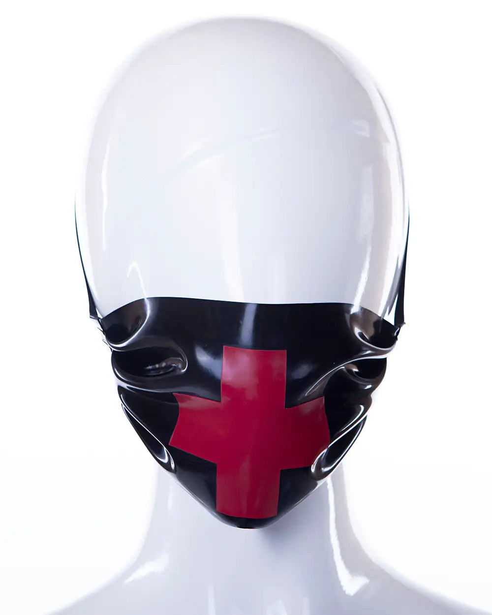 Medical face mask