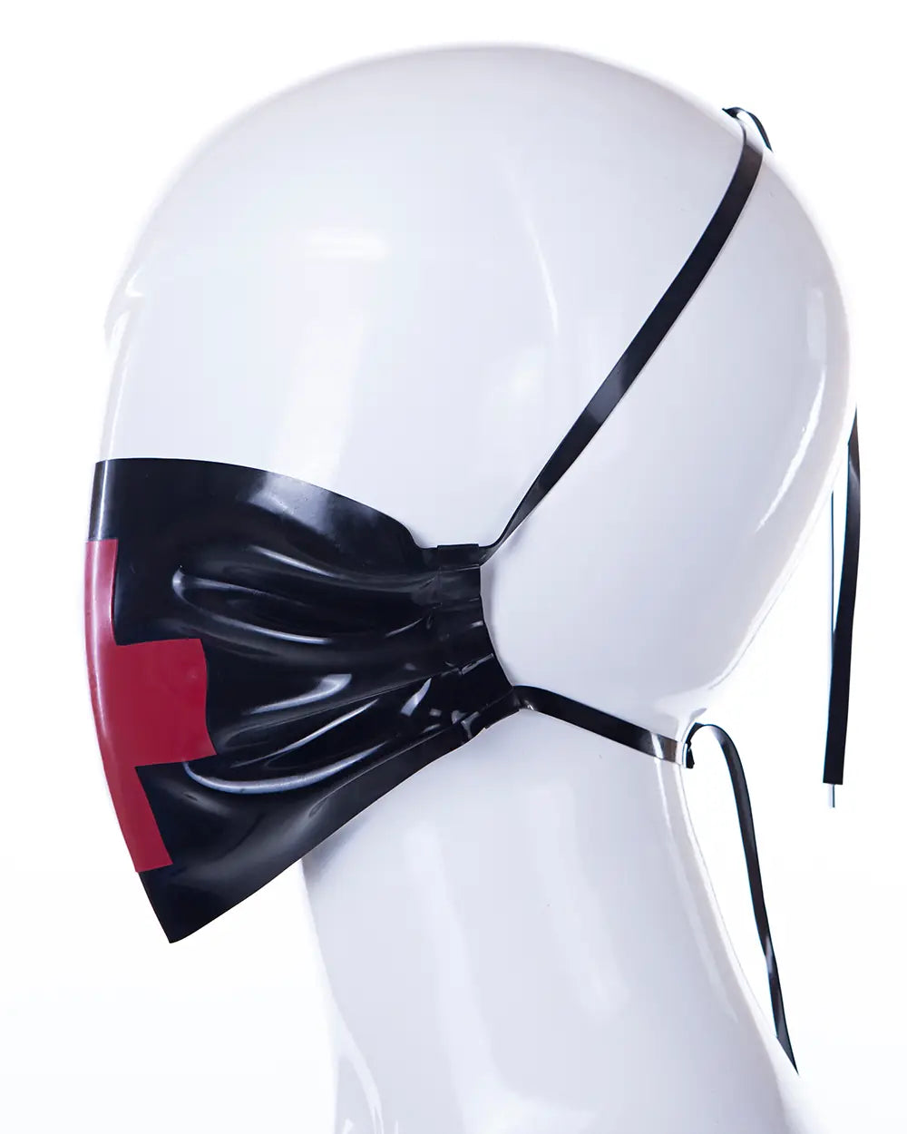 Medical face mask