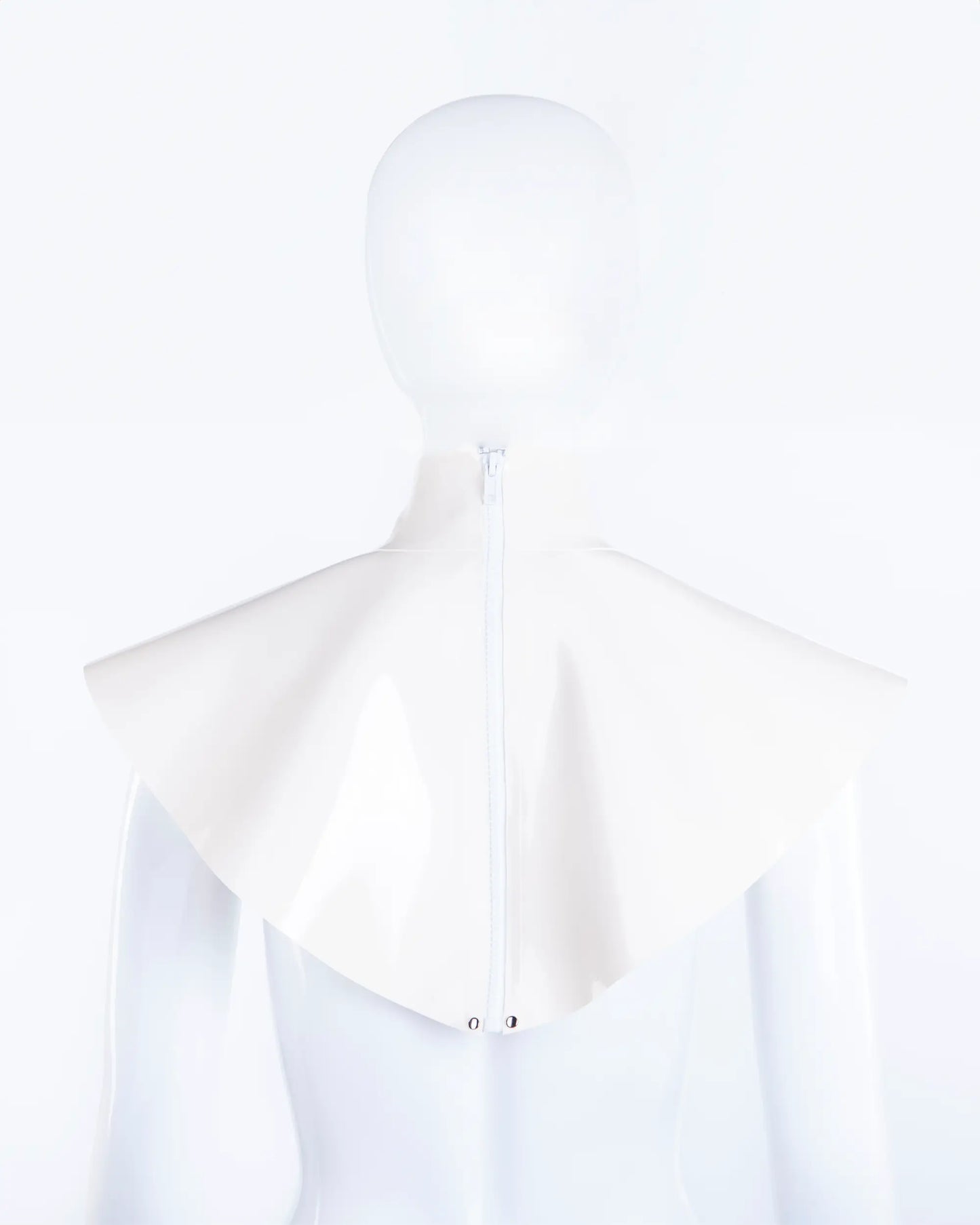 Nun collar