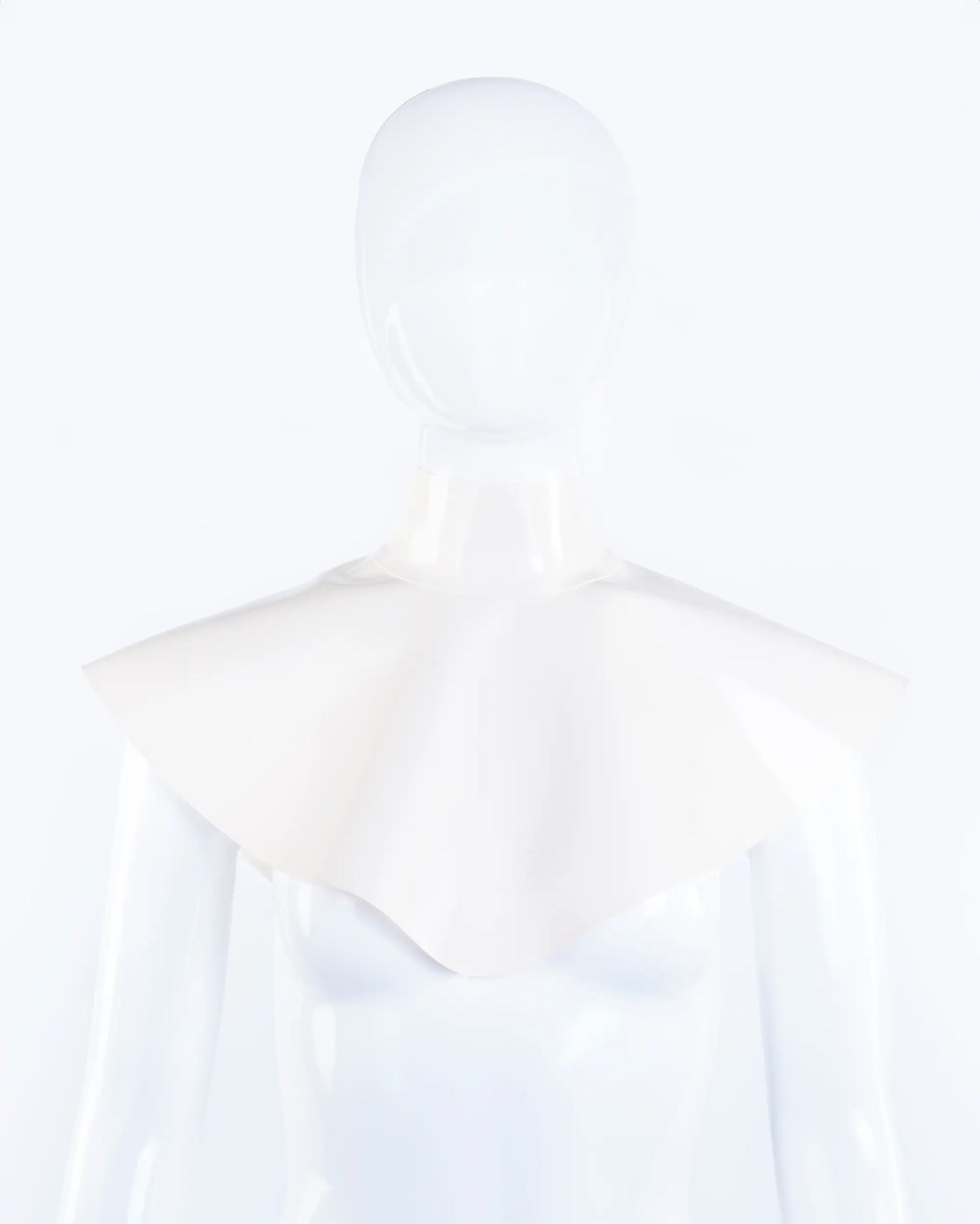 Nun collar