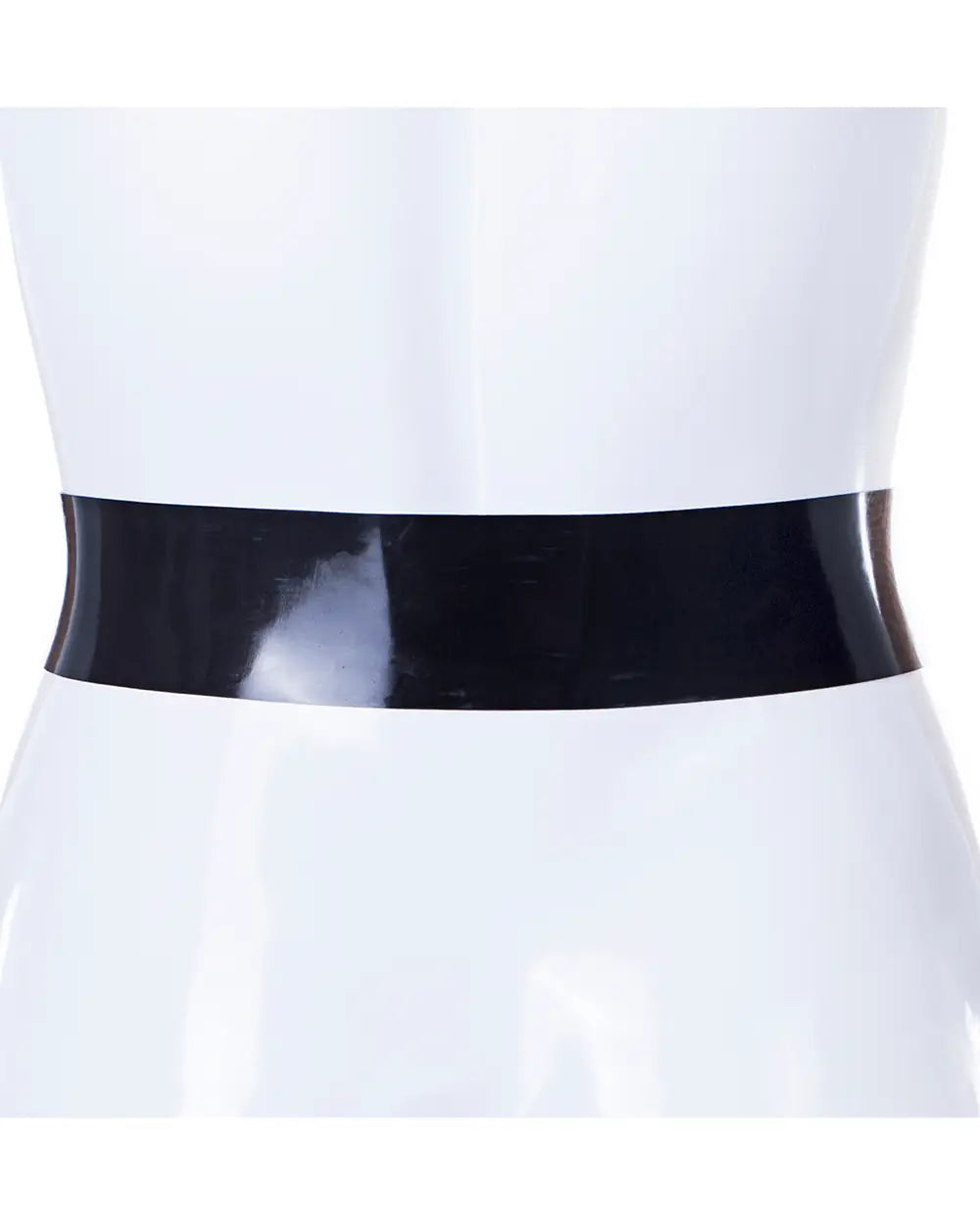 Paris Latex Belt