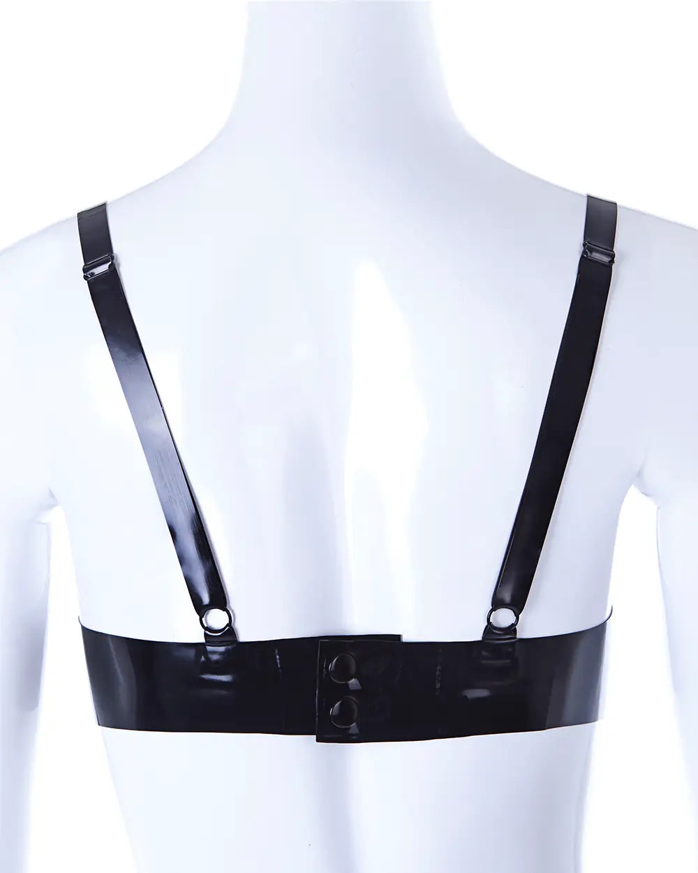 Victoria 1/4 cup bra