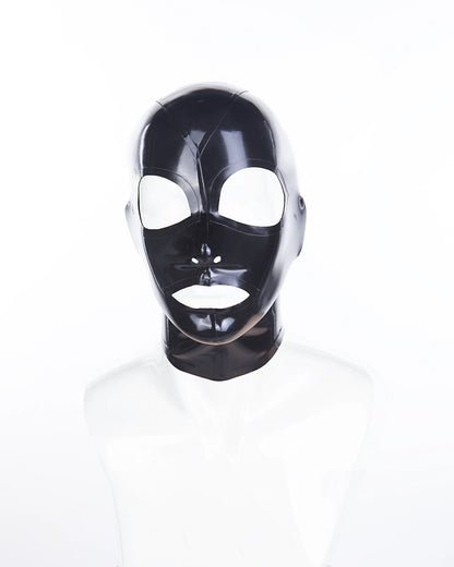 Ready to ship - Asha hood