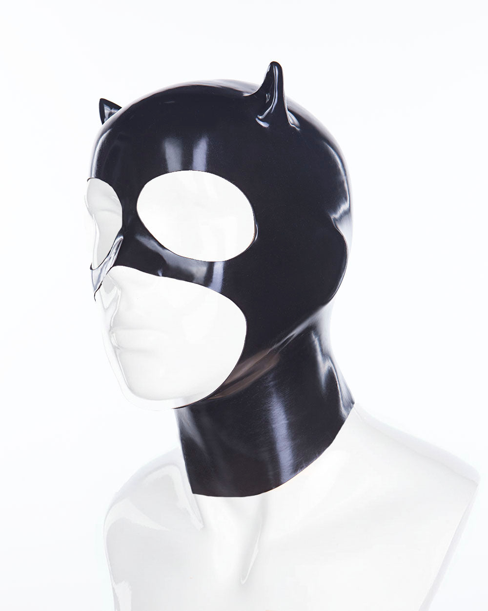 Bat hood