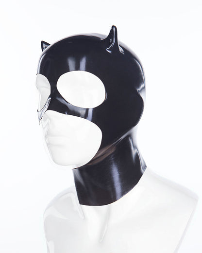 Bat hood
