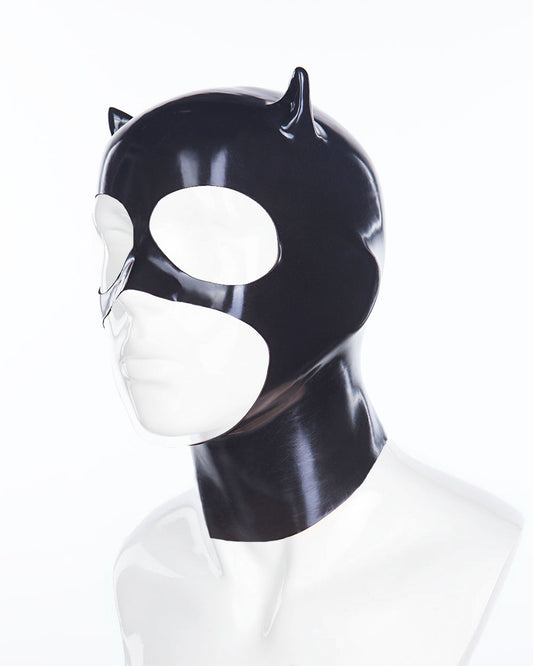 Bat hood