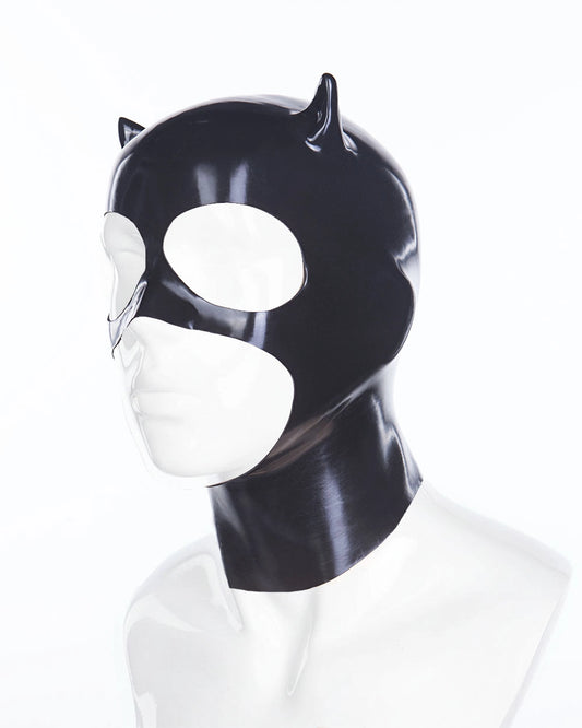 Bat hood