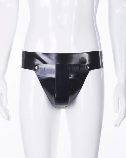 Codpiece jock