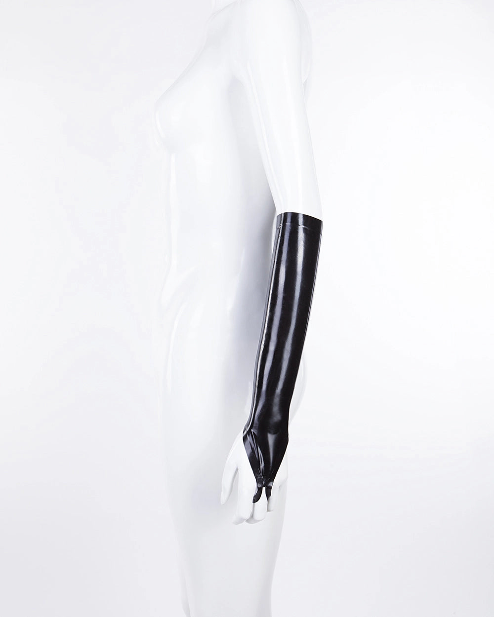 Mid-length Ellen gloves