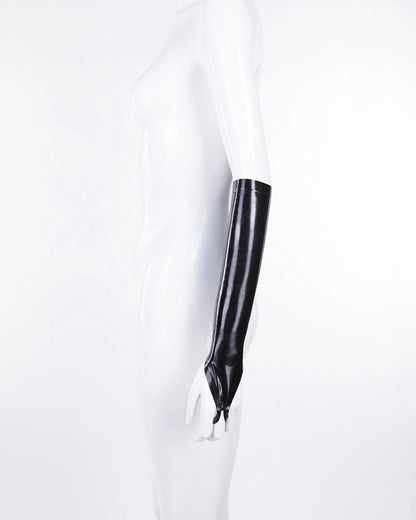 Mid-length Ellen gloves
