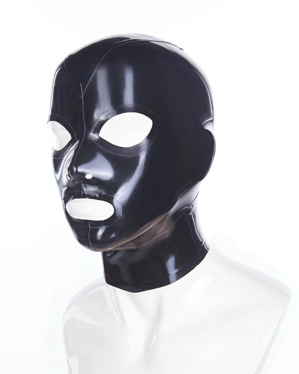 Ready to ship - Fantomas hood