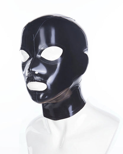 Ready to ship - Fantomas hood