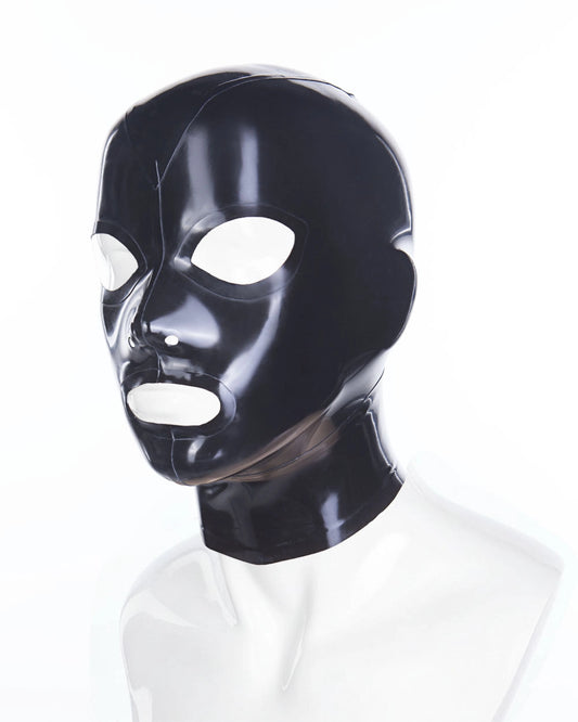 Ready to ship - Fantomas hood