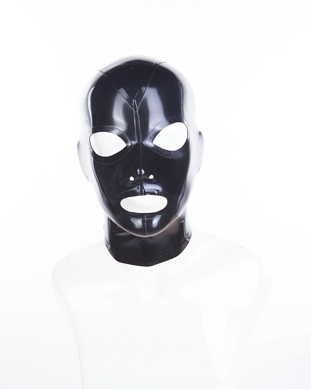 Ready to ship - Fantomas hood