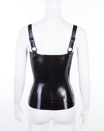 Ready to ship - Farrah top