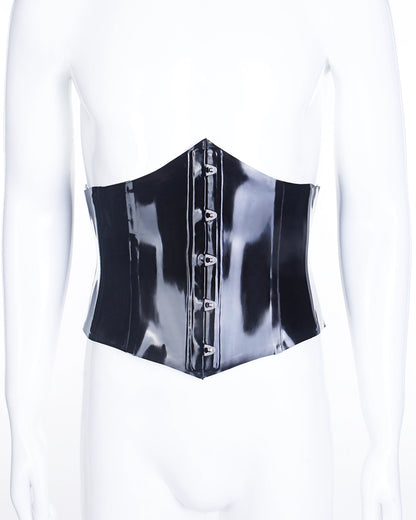 Underbust corset