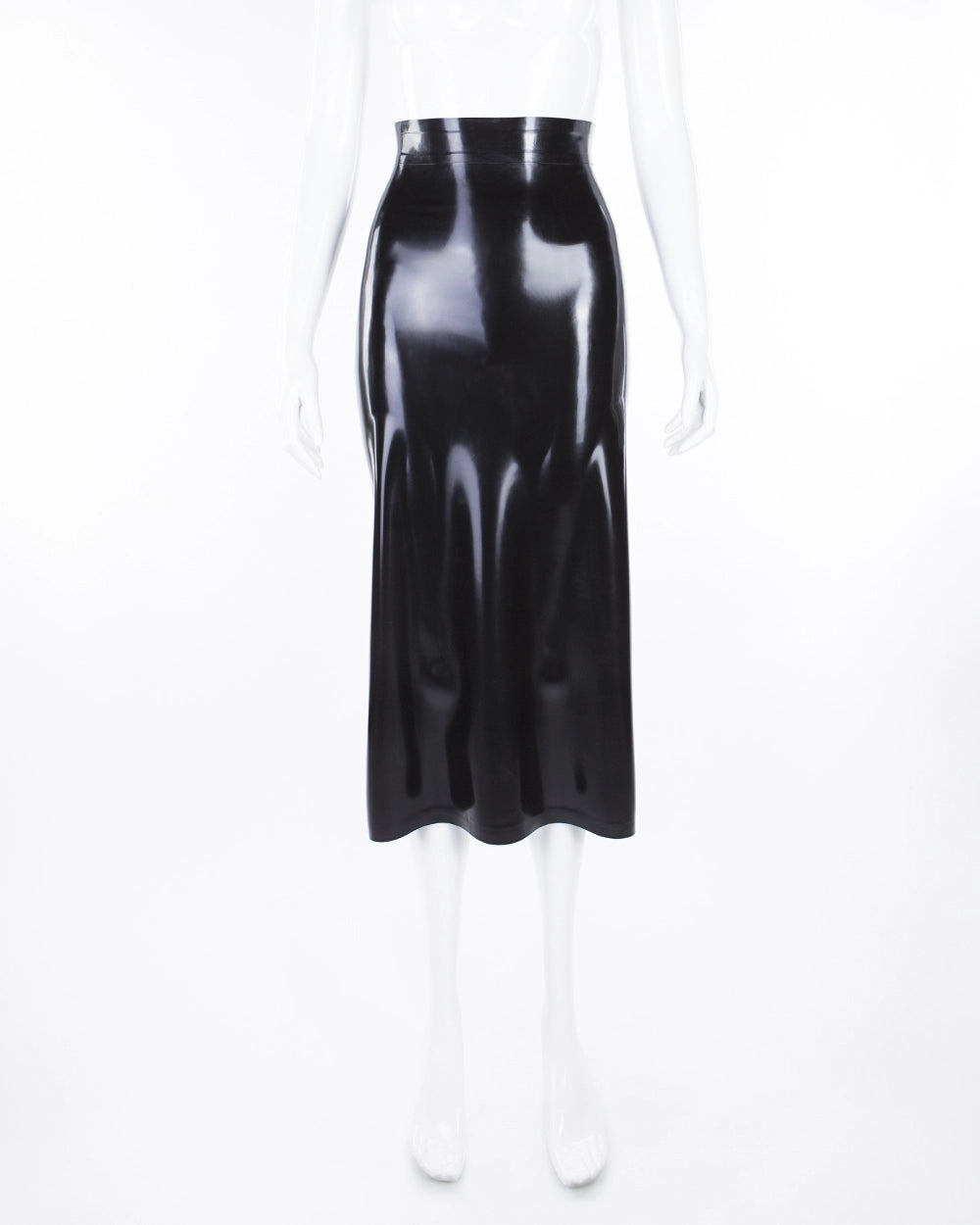 Helena midi skirt