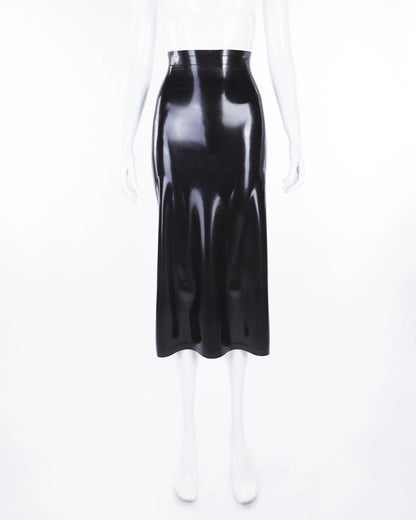 Helena midi skirt