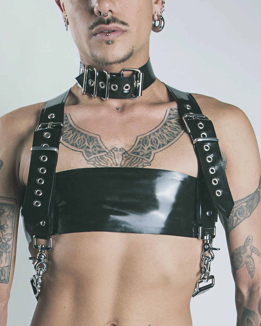 Hird harness