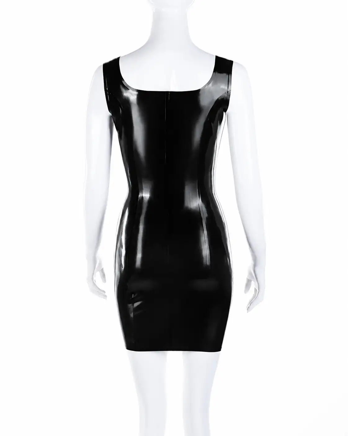 Ready to ship - Kat mini dress