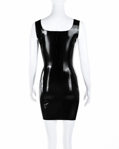 Ready to ship - Kat mini dress